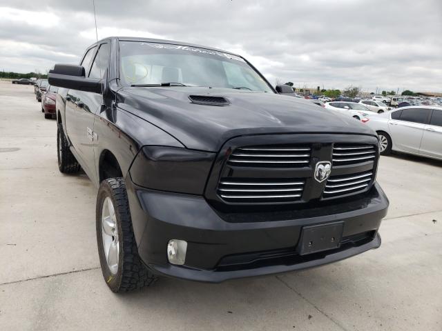 RAM 1500 SPORT 2014 1c6rr7mt4es471954