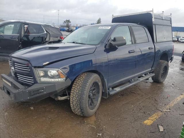 RAM 1500 SPORT 2014 1c6rr7mt4es473266