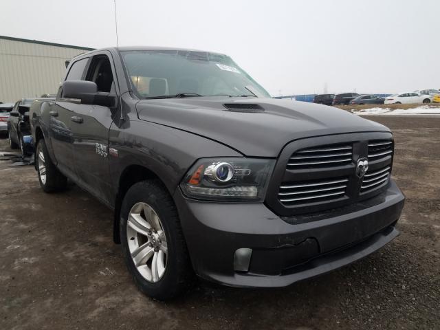 RAM 1500 SPORT 2015 1c6rr7mt4fs510012