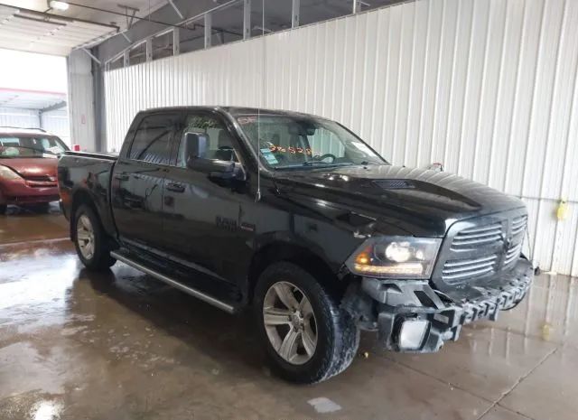 RAM 1500 2015 1c6rr7mt4fs563471