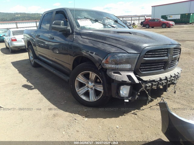 RAM 1500 2015 1c6rr7mt4fs632420