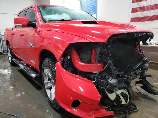 RAM 1500 SPORT 2015 1c6rr7mt4fs652618