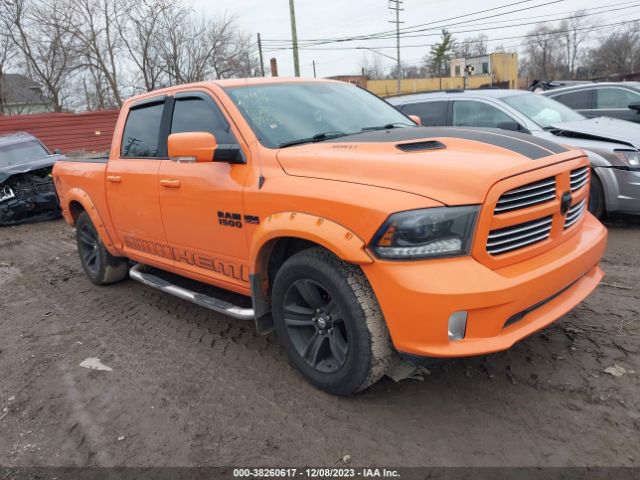 RAM 1500 2015 1c6rr7mt4fs701493