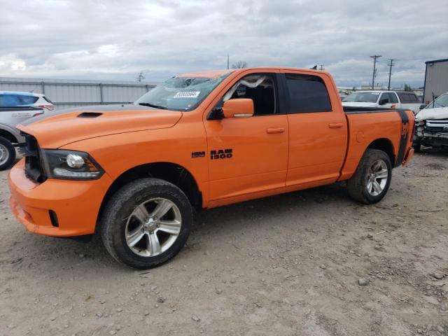 RAM 1500 SPORT 2015 1c6rr7mt4fs702093