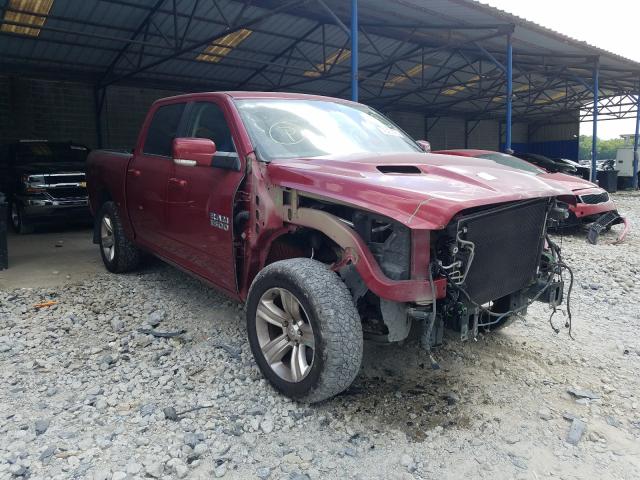 RAM 1500 SPORT 2015 1c6rr7mt4fs718908