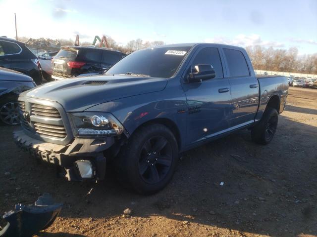 RAM 1500 SPORT 2015 1c6rr7mt4fs743338