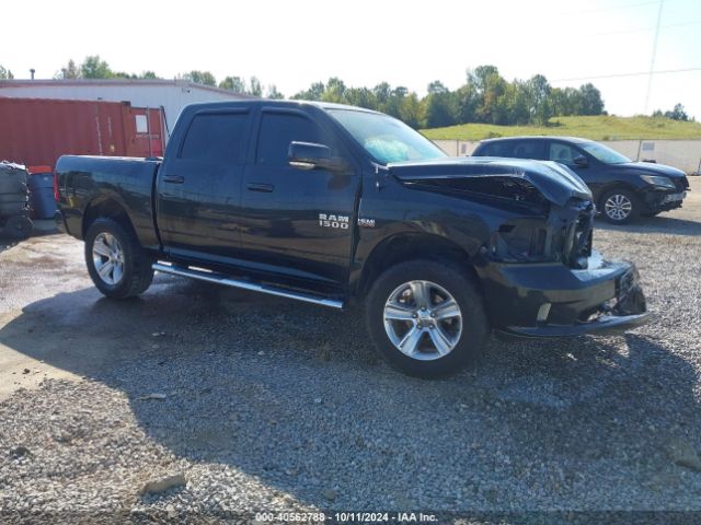 RAM 1500 2015 1c6rr7mt4fs760639