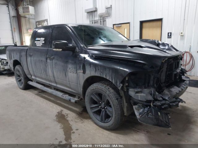 RAM 1500 2016 1c6rr7mt4gs150189