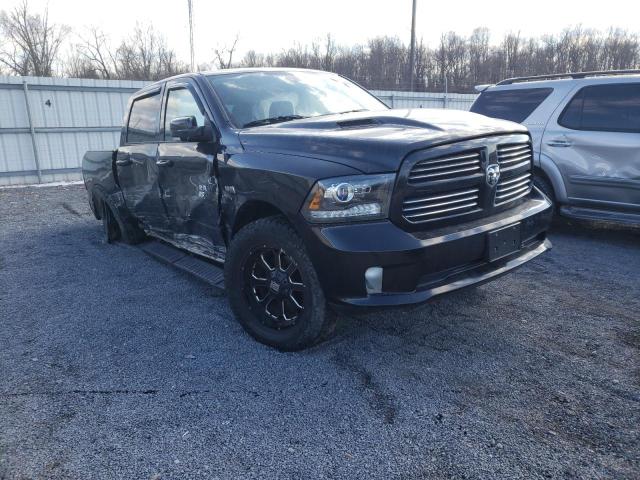 RAM 1500 SPORT 2016 1c6rr7mt4gs157501