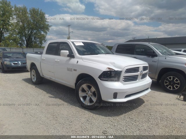 RAM 1500 2016 1c6rr7mt4gs181331