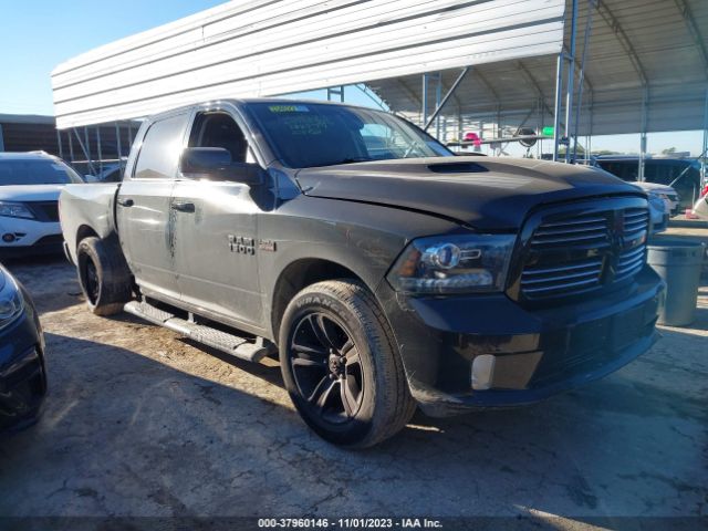 RAM 1500 2016 1c6rr7mt4gs188599