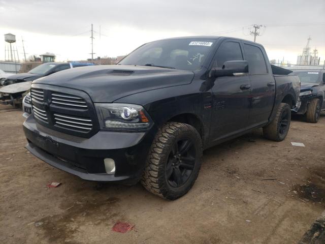 RAM 1500 SPORT 2016 1c6rr7mt4gs248073