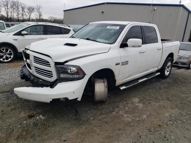 RAM 1500 SPORT 2016 1c6rr7mt4gs272406