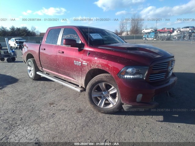 RAM 1500 2016 1c6rr7mt4gs350988