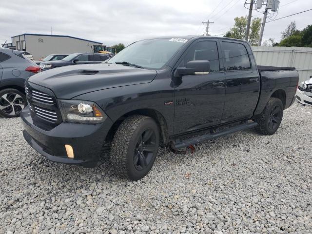 RAM 1500 SPORT 2017 1c6rr7mt4hs508487