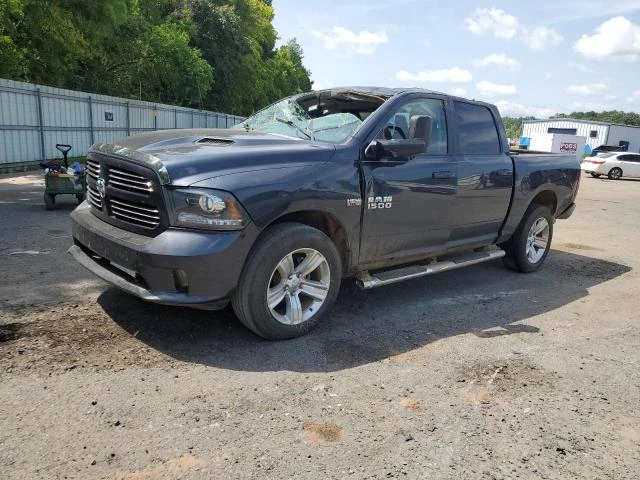 RAM 1500 SPORT 2017 1c6rr7mt4hs539688