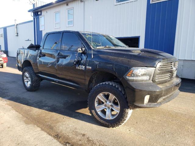 RAM 1500 SPORT 2017 1c6rr7mt4hs552506