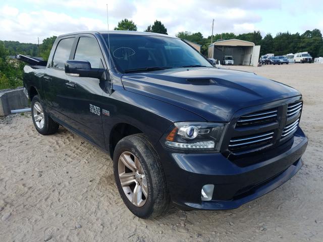 RAM 1500 SPORT 2017 1c6rr7mt4hs638723