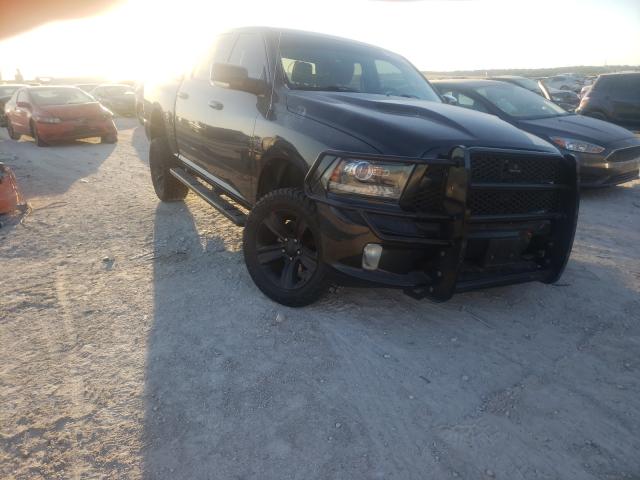 RAM 1500 SPORT 2017 1c6rr7mt4hs664478