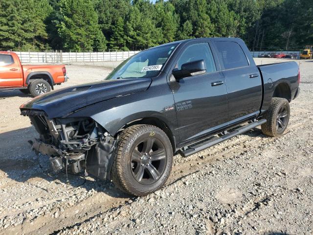 RAM 1500 SPORT 2017 1c6rr7mt4hs686691