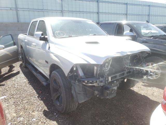 RAM 1500 SPORT 2017 1c6rr7mt4hs707409