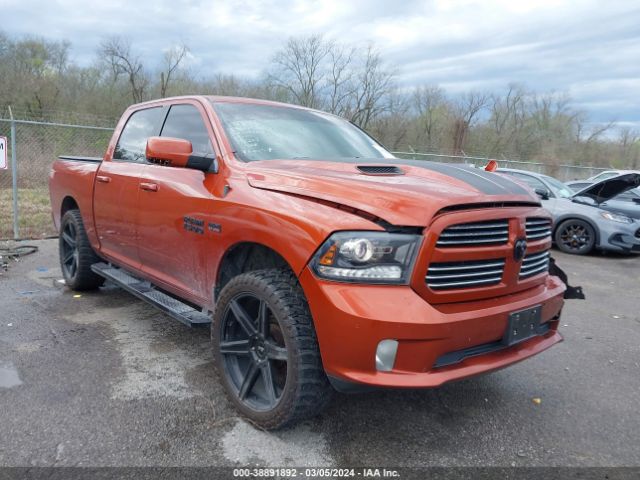 RAM 1500 2017 1c6rr7mt4hs712299