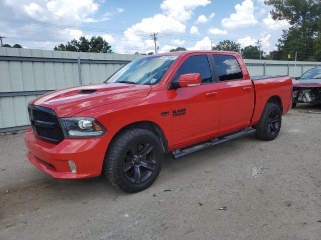 RAM 1500 SPORT 2017 1c6rr7mt4hs727336