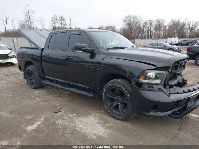 RAM 1500 2017 1c6rr7mt4hs859402