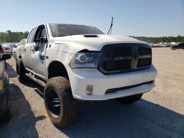 RAM 1500 SPORT 2018 1c6rr7mt4js130015