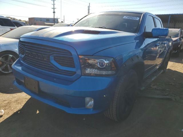 RAM 1500 2018 1c6rr7mt4js182583