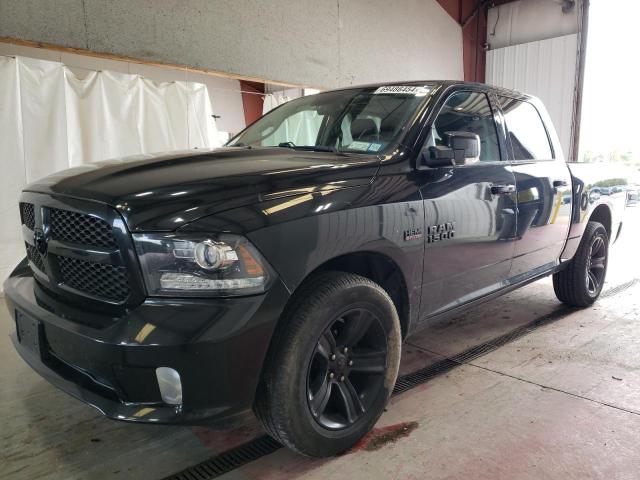 RAM 1500 SPORT 2018 1c6rr7mt4js264913