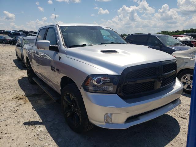 RAM 1500 SPORT 2018 1c6rr7mt4js267598