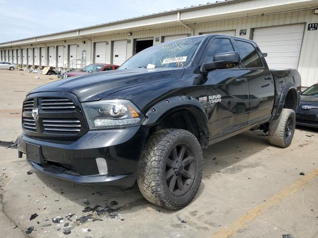 RAM 1500 SPORT 2013 1c6rr7mt5ds511912