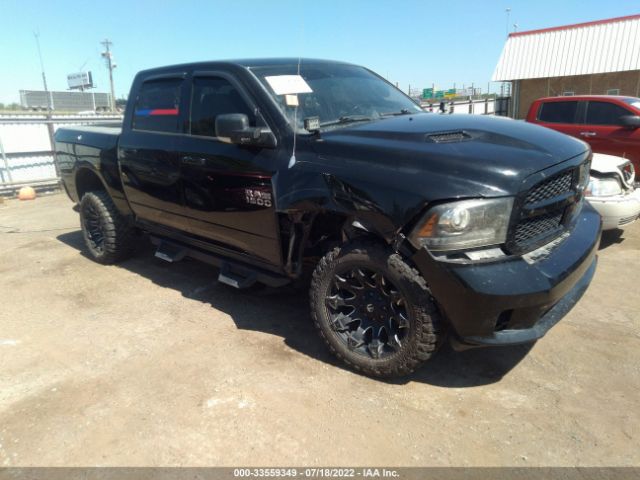 RAM 1500 2013 1c6rr7mt5ds569857