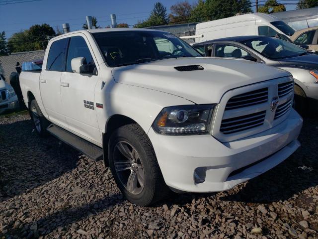 RAM 1500 SPORT 2013 1c6rr7mt5ds571091