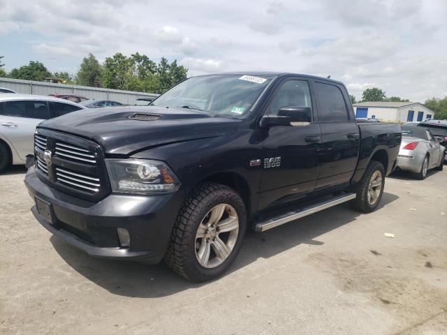 RAM 1500 SPORT 2013 1c6rr7mt5ds572998