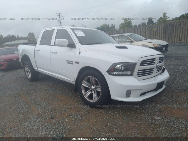 RAM 1500 2013 1c6rr7mt5ds581765