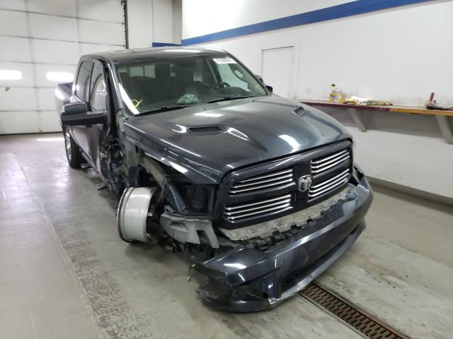 RAM 1500 SPORT 2013 1c6rr7mt5ds614327