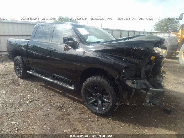 RAM 1500 2013 1c6rr7mt5ds620662