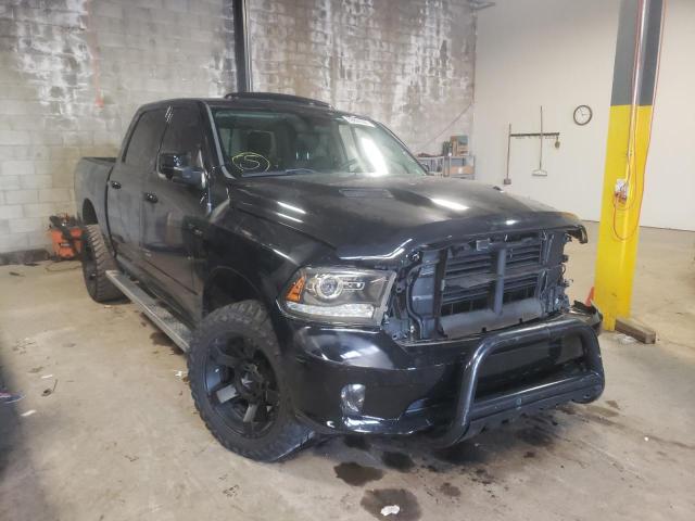 RAM 1500 SPORT 2013 1c6rr7mt5ds677010