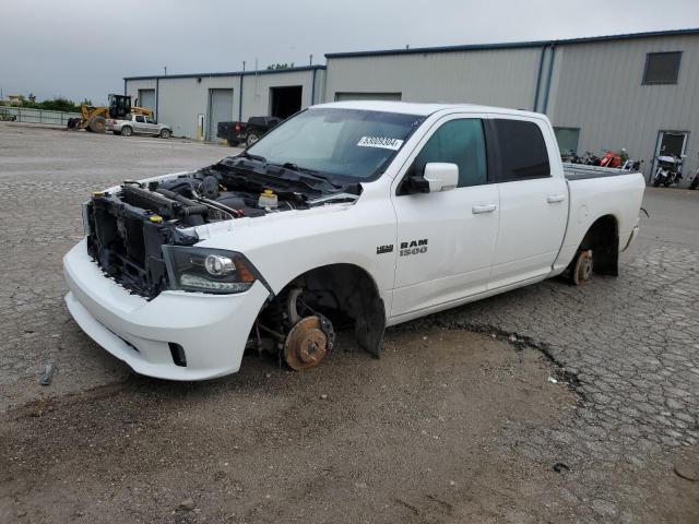 RAM 1500 2013 1c6rr7mt5ds681347