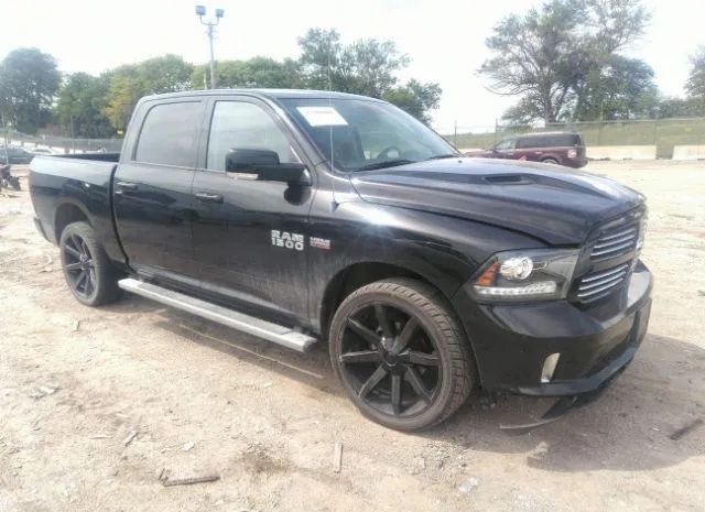 RAM 1500 SPORT 2013 1c6rr7mt5ds689075