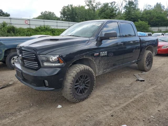 RAM 1500 SPORT 2013 1c6rr7mt5ds708837