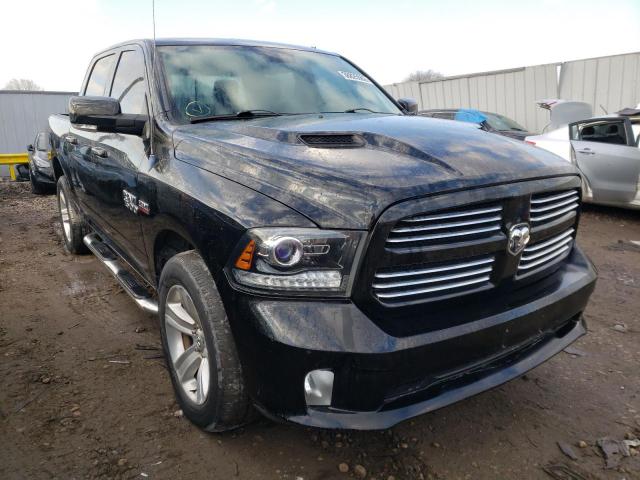 RAM 1500 SPORT 2013 1c6rr7mt5ds710166