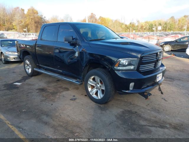 RAM 1500 2013 1c6rr7mt5ds710328