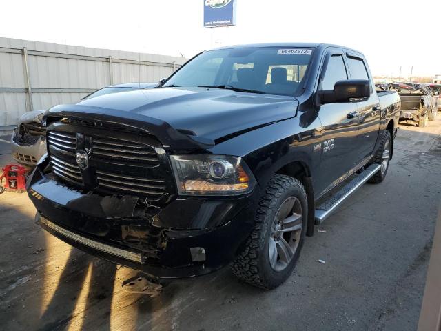 RAM 1500 SPORT 2014 1c6rr7mt5es123144