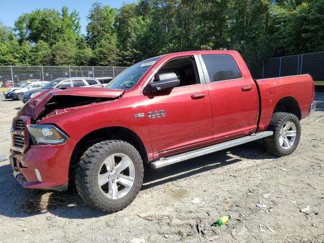 RAM 1500 2014 1c6rr7mt5es145869