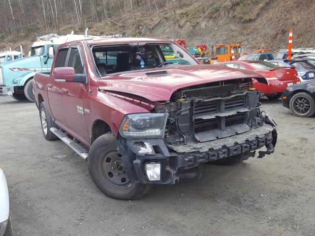 RAM 1500 SPORT 2014 1c6rr7mt5es173963