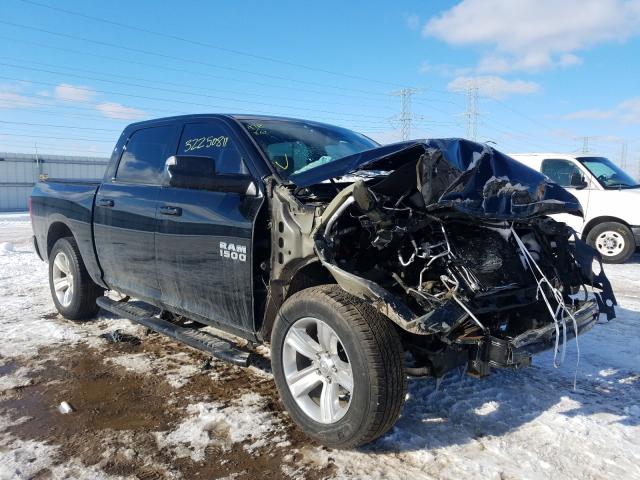 RAM 1500 SPORT 2014 1c6rr7mt5es183795