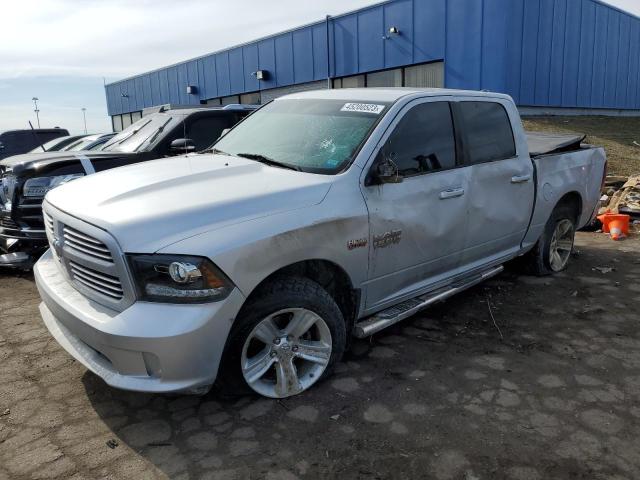 RAM 1500 SPORT 2014 1c6rr7mt5es258091